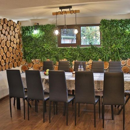 Bella Family Guest House Sapareva Banya Exterior foto