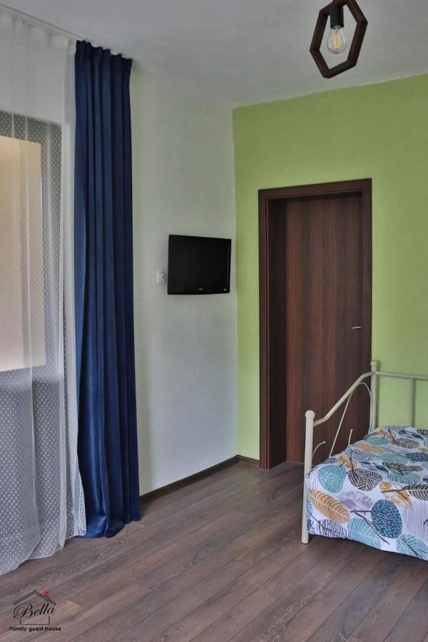 Bella Family Guest House Sapareva Banya Exterior foto