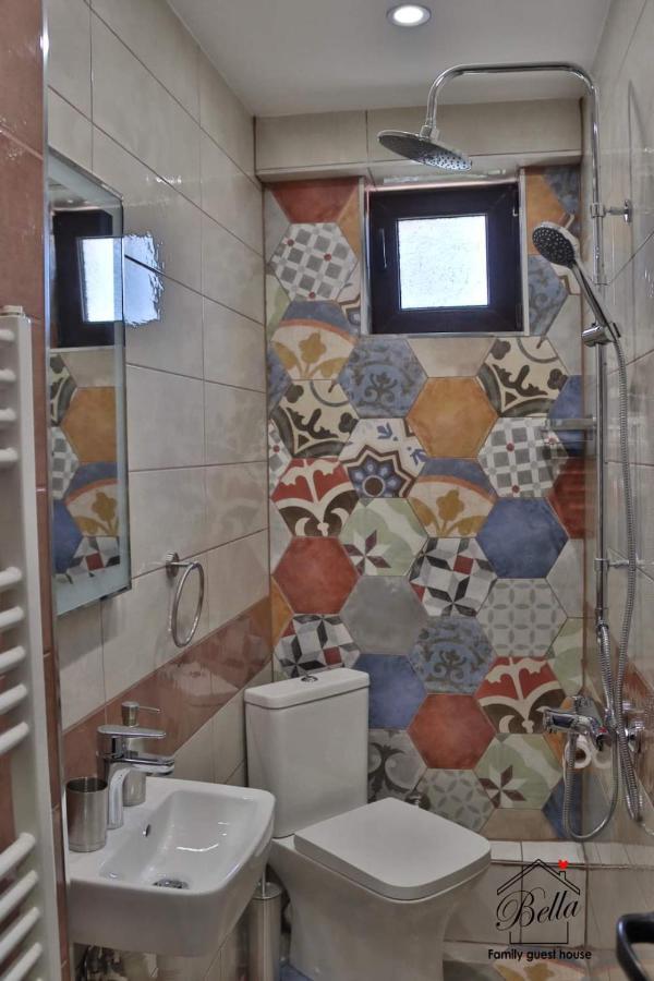 Bella Family Guest House Sapareva Banya Exterior foto