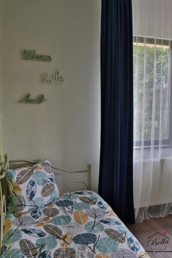 Bella Family Guest House Sapareva Banya Exterior foto