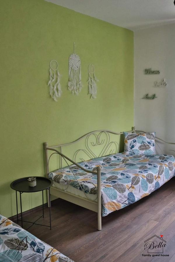 Bella Family Guest House Sapareva Banya Exterior foto