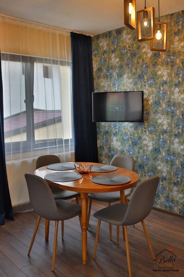 Bella Family Guest House Sapareva Banya Exterior foto