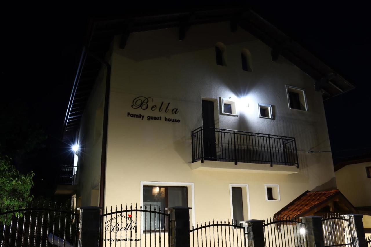 Bella Family Guest House Sapareva Banya Exterior foto