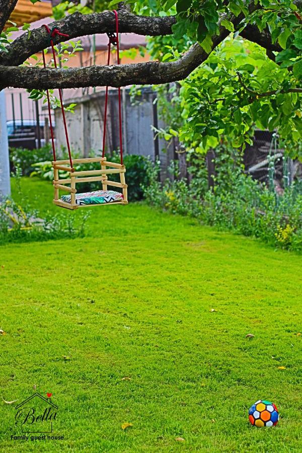 Bella Family Guest House Sapareva Banya Exterior foto