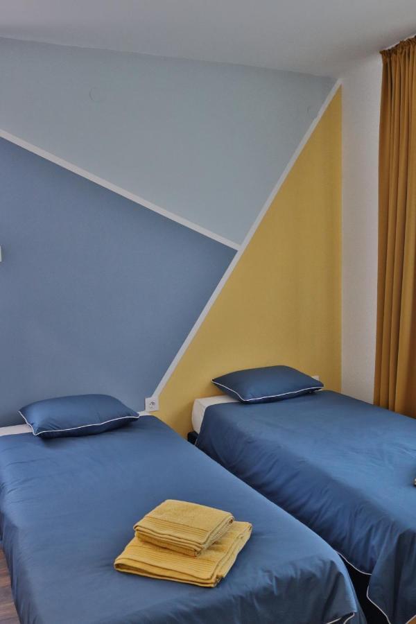 Bella Family Guest House Sapareva Banya Exterior foto