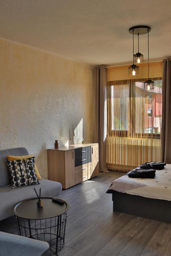 Bella Family Guest House Sapareva Banya Exterior foto