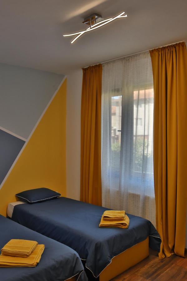 Bella Family Guest House Sapareva Banya Exterior foto