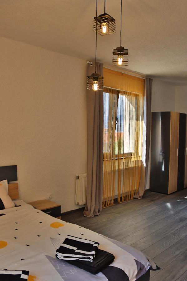 Bella Family Guest House Sapareva Banya Exterior foto