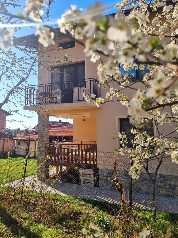 Bella Family Guest House Sapareva Banya Exterior foto