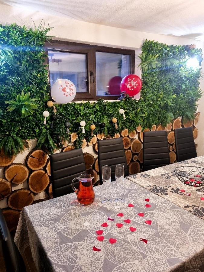Bella Family Guest House Sapareva Banya Exterior foto